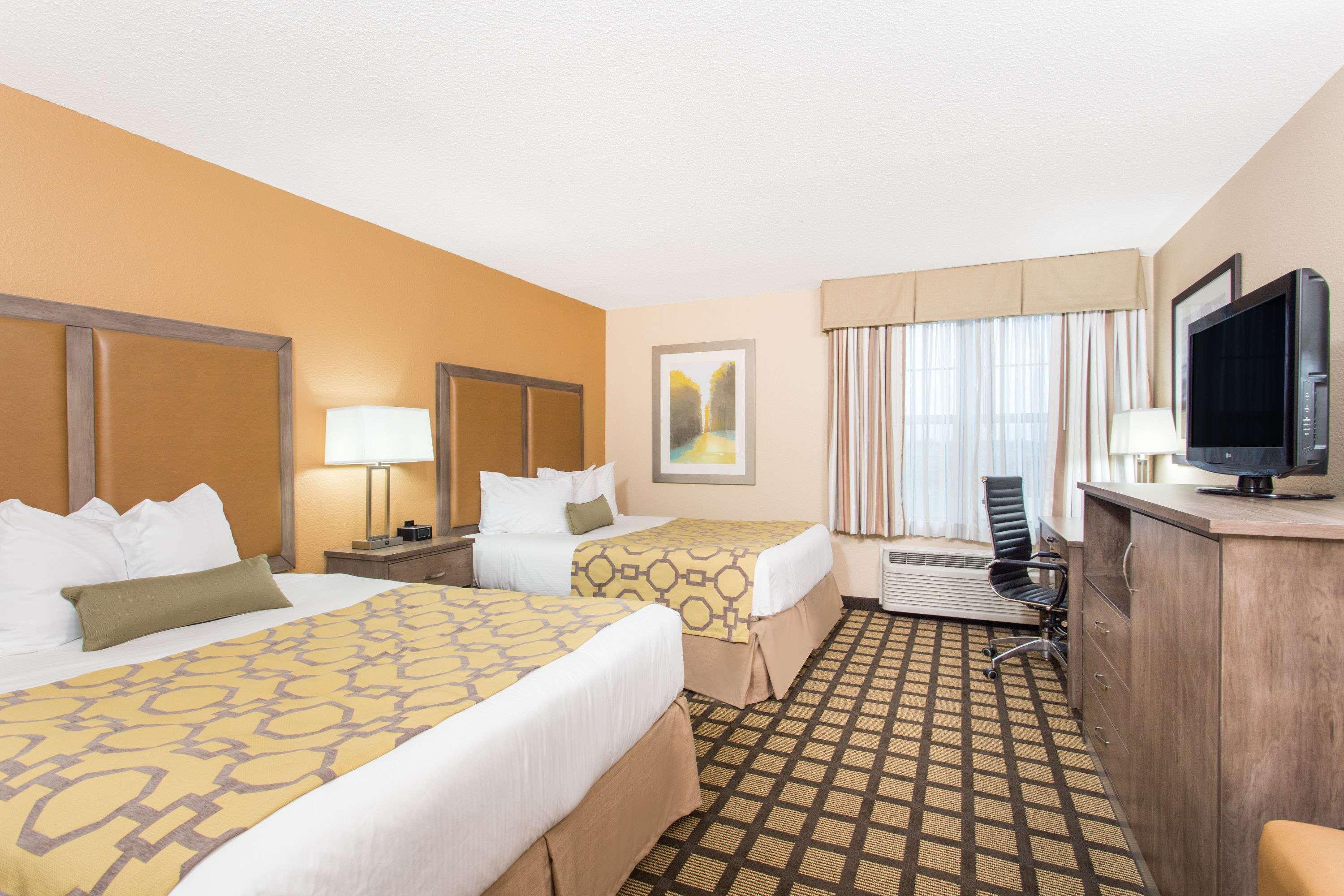 Hotel Baymont By Wyndham Plymouth Zewnętrze zdjęcie