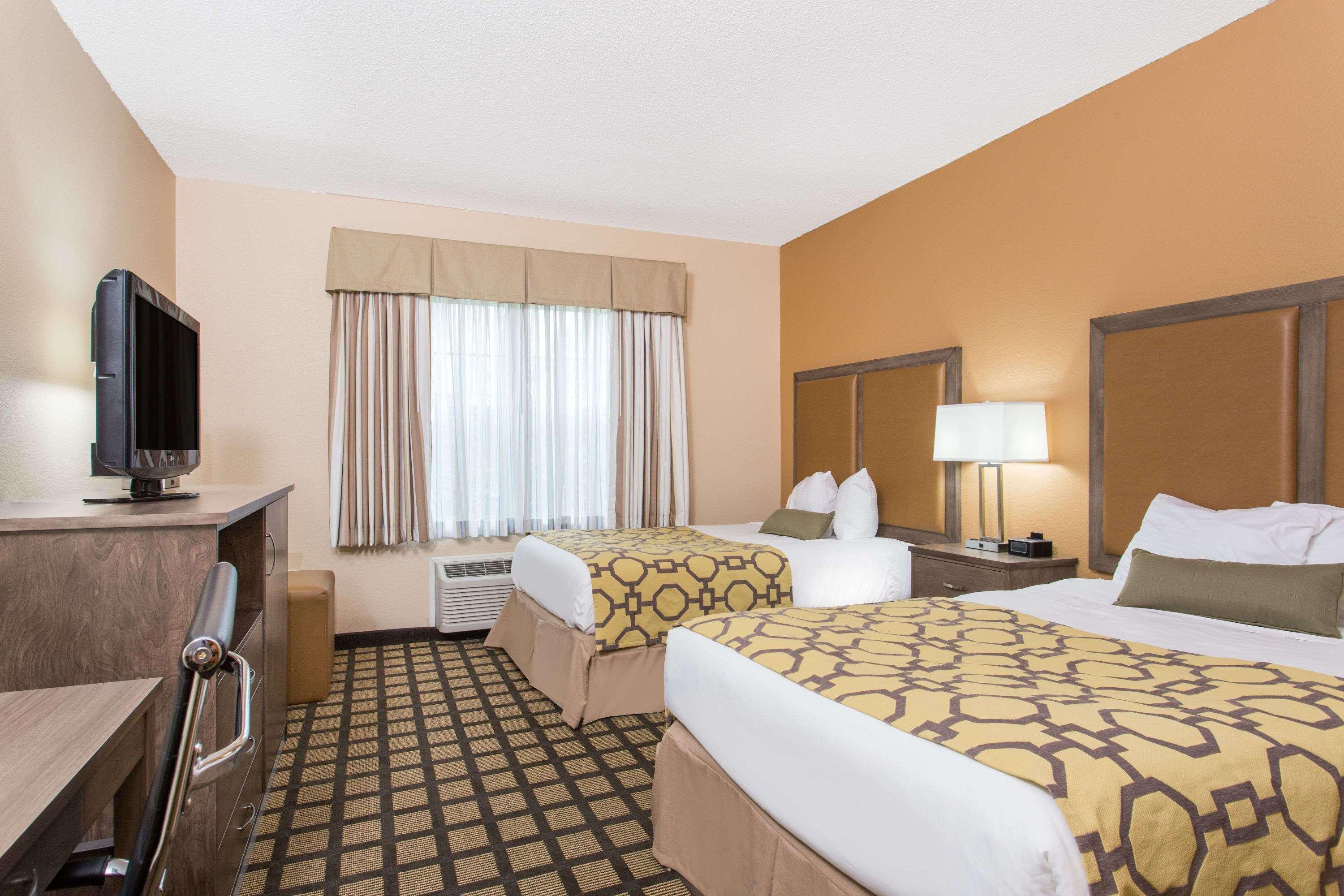 Hotel Baymont By Wyndham Plymouth Zewnętrze zdjęcie