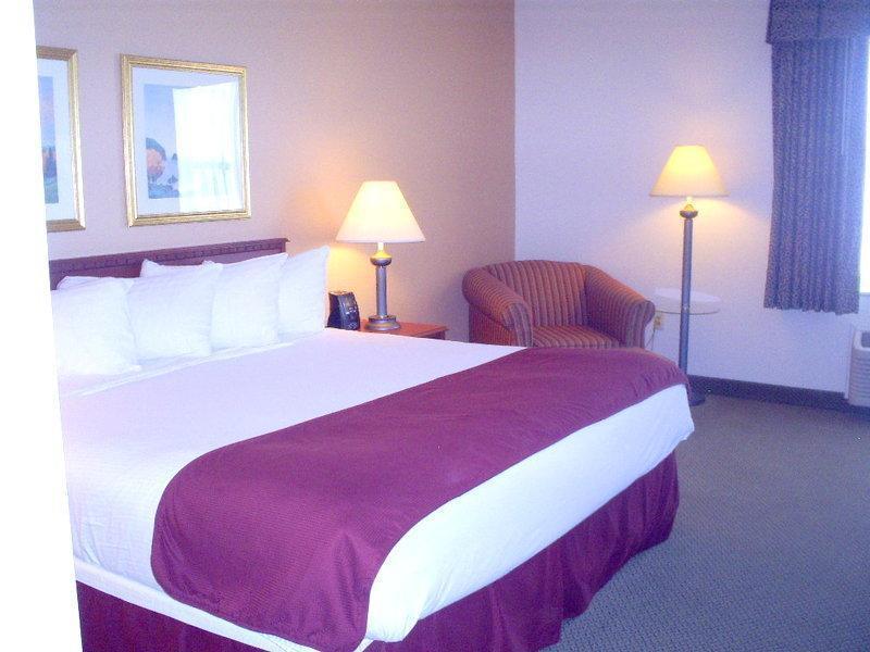 Hotel Baymont By Wyndham Plymouth Zewnętrze zdjęcie