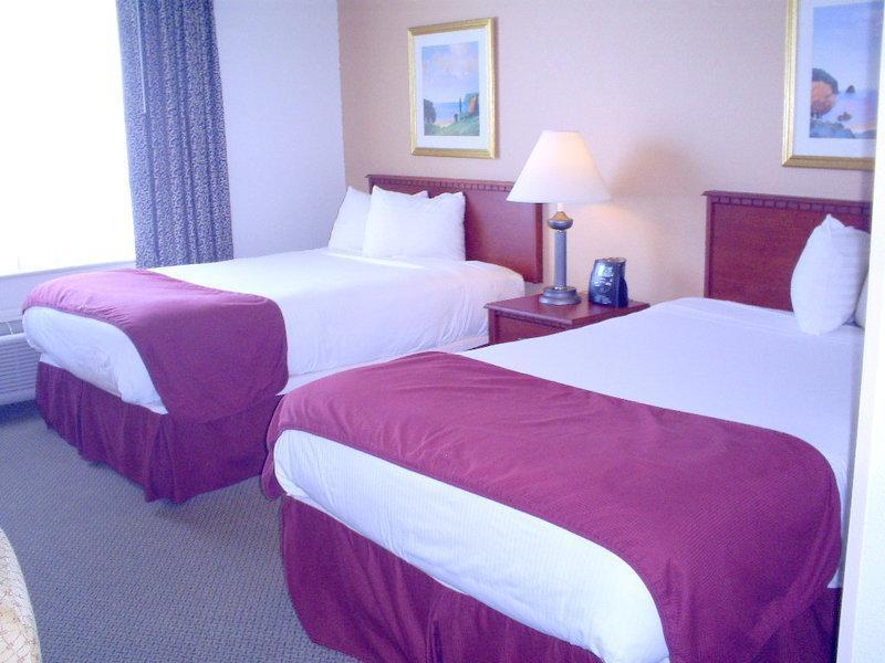 Hotel Baymont By Wyndham Plymouth Zewnętrze zdjęcie