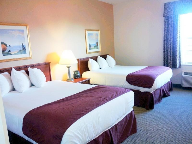 Hotel Baymont By Wyndham Plymouth Zewnętrze zdjęcie