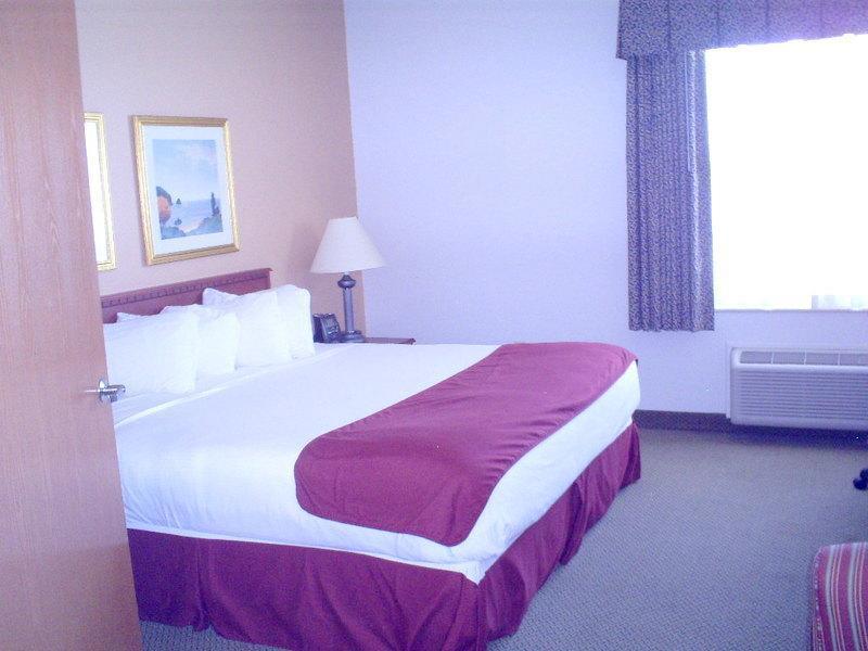 Hotel Baymont By Wyndham Plymouth Zewnętrze zdjęcie